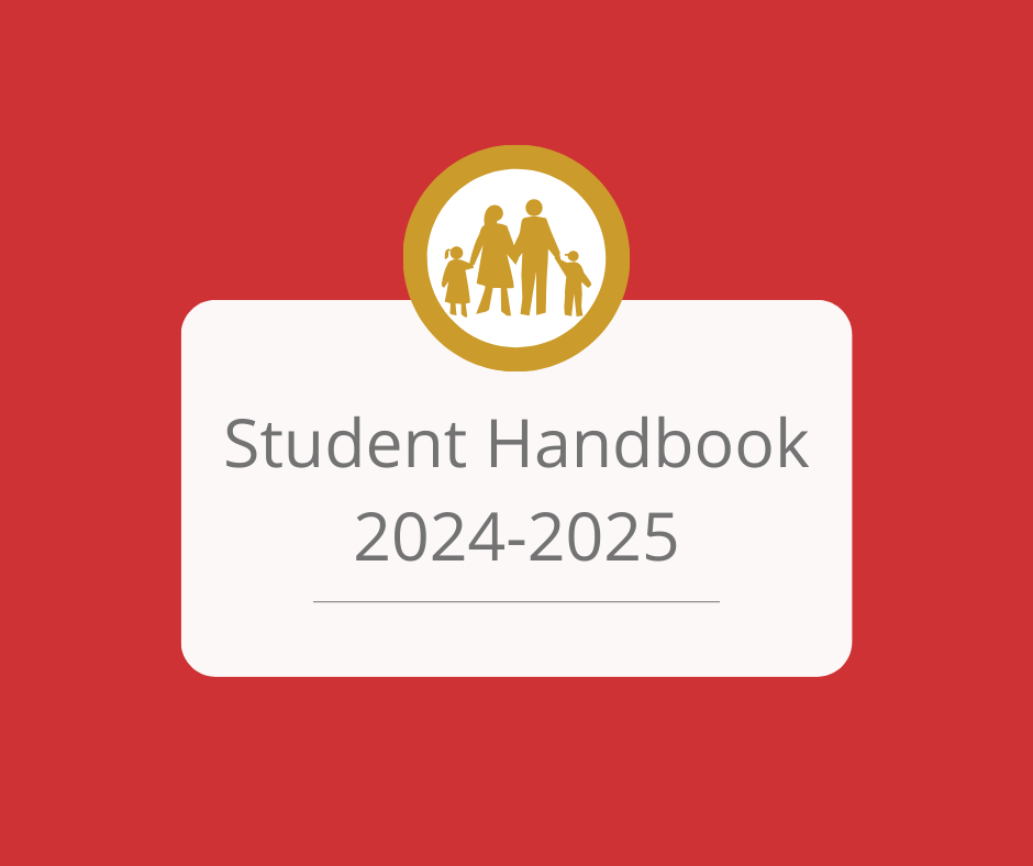 Student Handbook