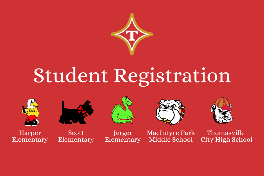 Student Registration