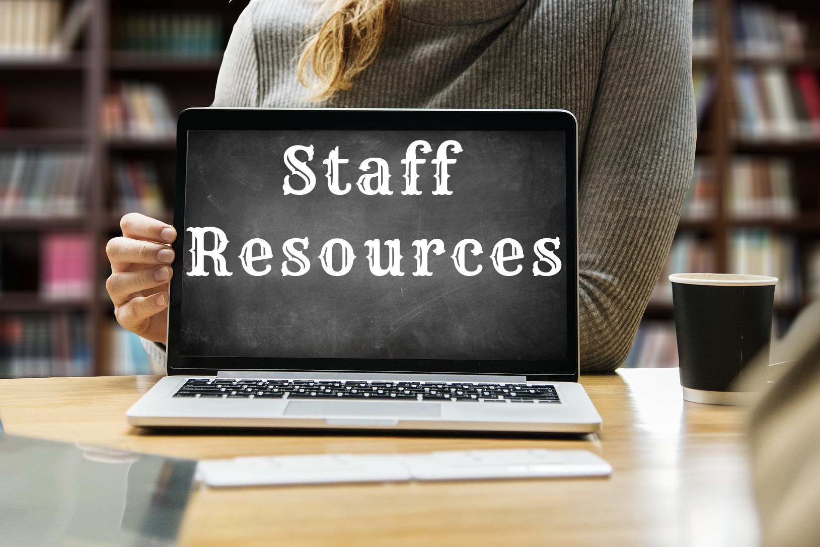 Staff Resources