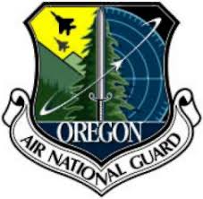 Oregon Air National Guard