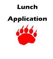 lunch application