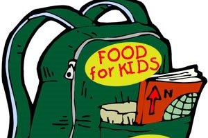 backpack food program