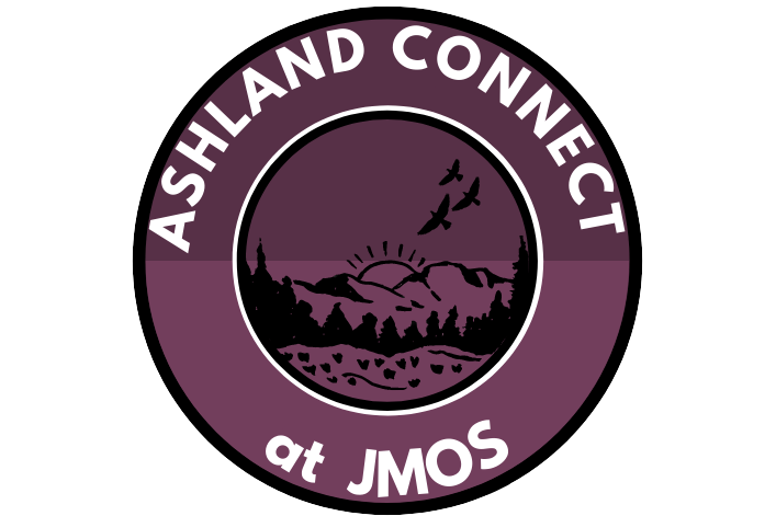 Ashland Connect