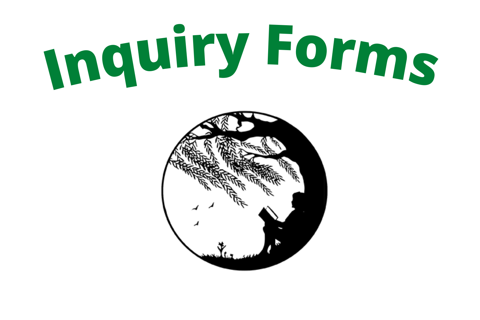 Inquiry Forms