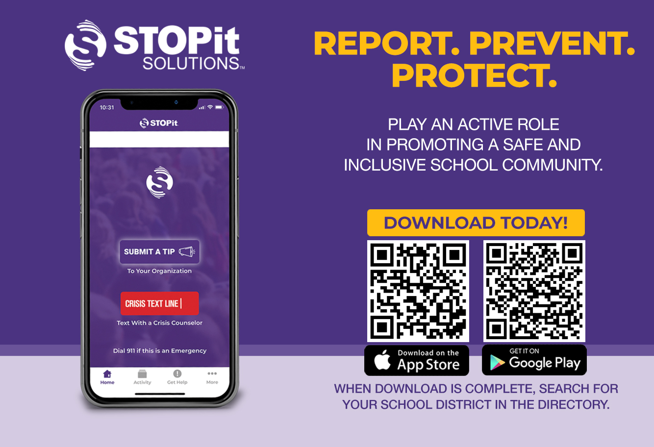 stopit reporting app