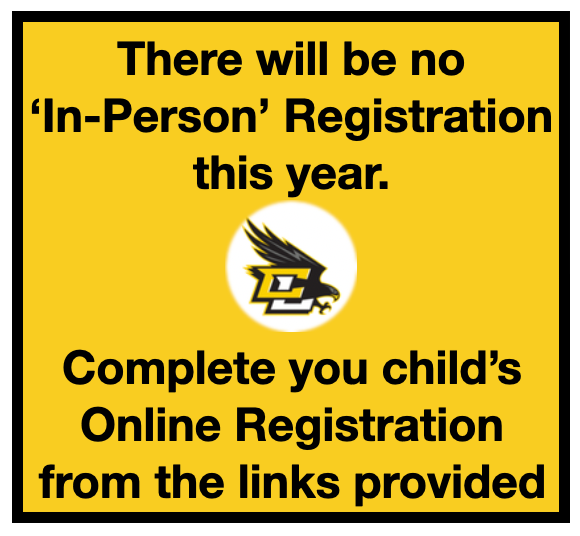 2022 Registration