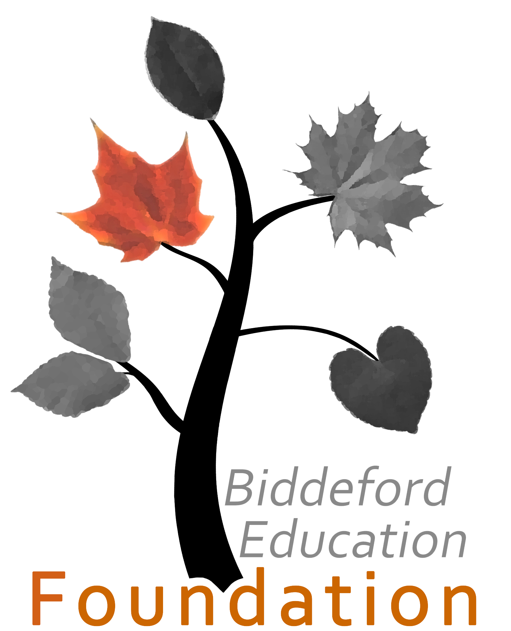 Biddeford Education Foundation Logo