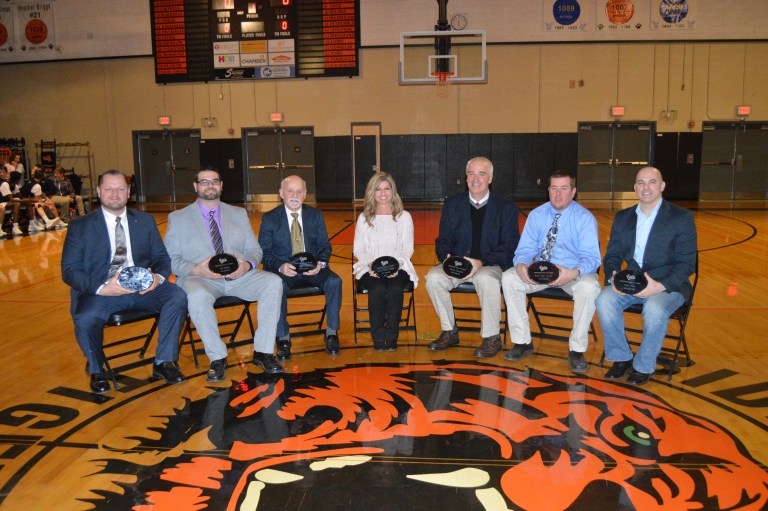HALL OF HONOR CLASS OF 2018: