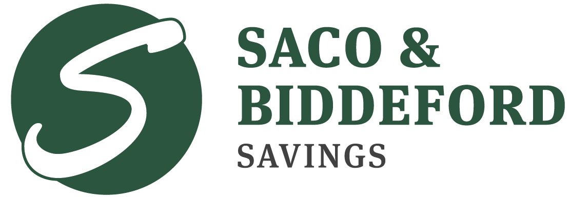 Saco Biddeford Savings Logo