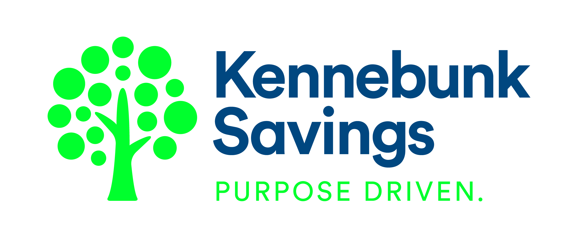 Kennebunk Savings Bank Logo