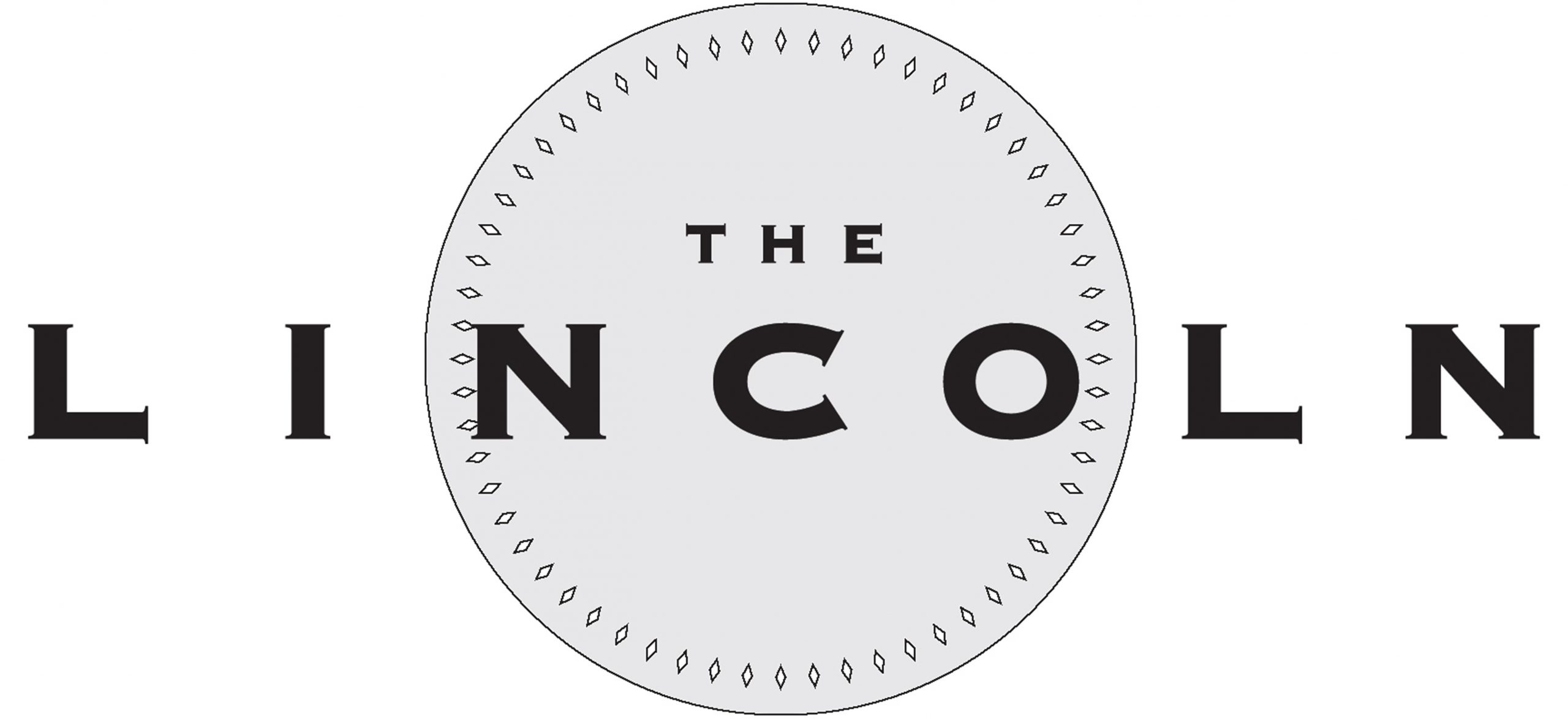 The Lincoln Hotel Logo