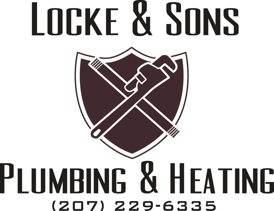 Locke & Son Plumbing & Heating Logo