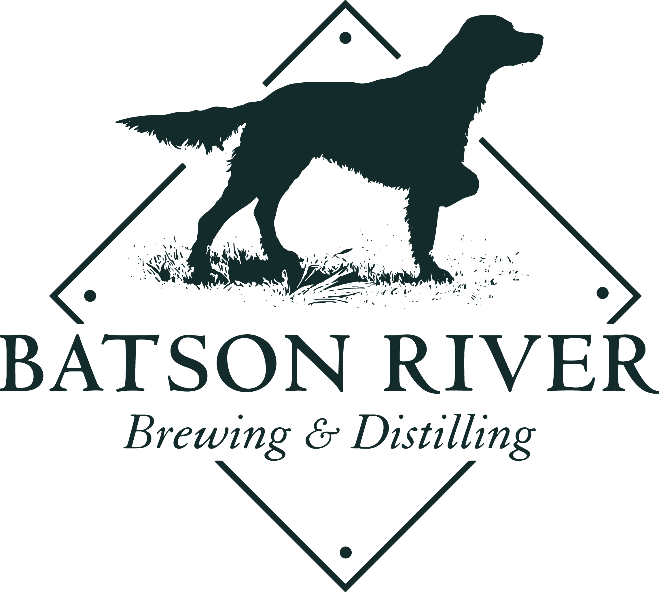 Batson River Logo