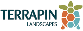 Terrapin Landscaping logo