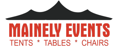 Mainely Events Logo