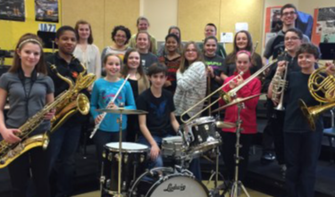 Band Music