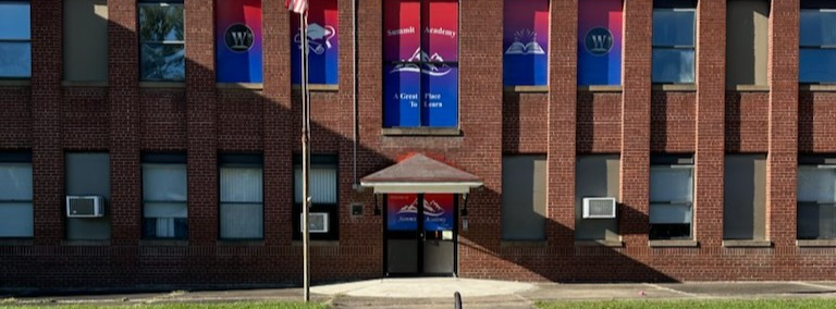 Summit Success Center
