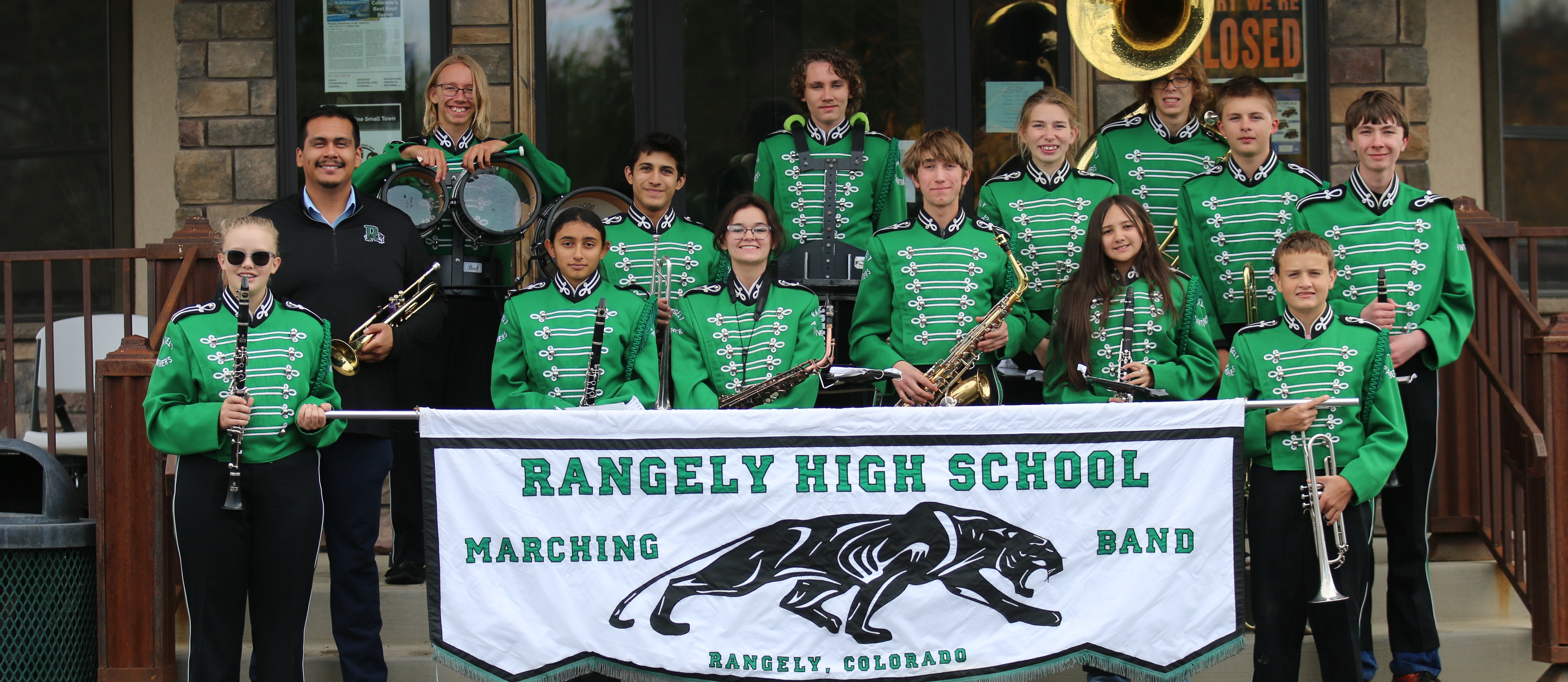 Band