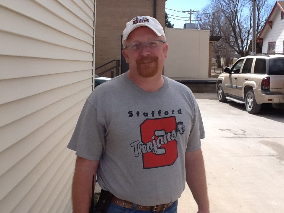 Mr. Sipes