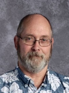 Mr. Cargill
