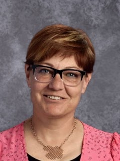 Mrs. Ghumm