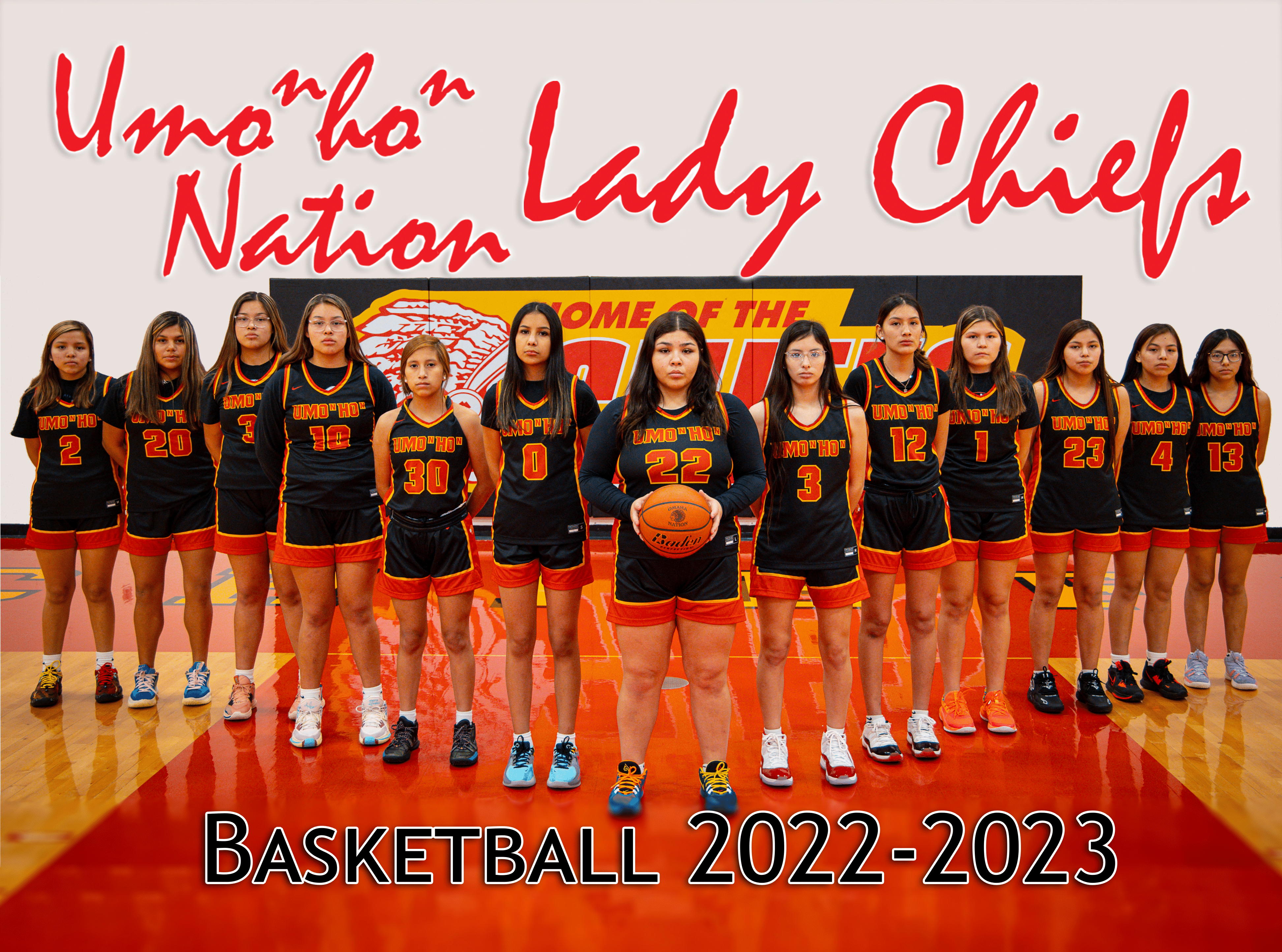girls basketball