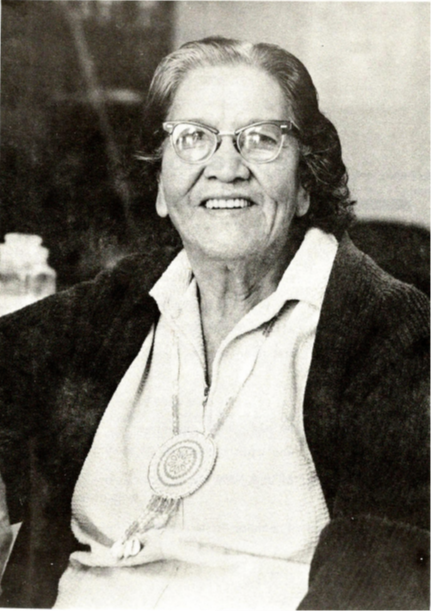 Elizabeth Stabler (1905-1985)