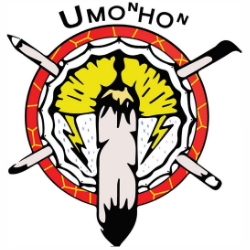 UNPS logo