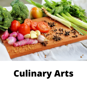 culinary arts
