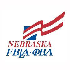 Nebraska FBLA logo