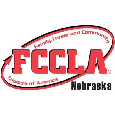 Nebraska FCCLA Logo
