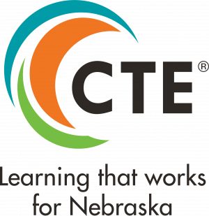 CTE logo