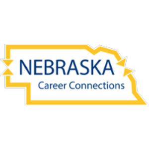 Nebraska Career Connections logo