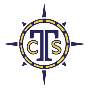 TCS logo