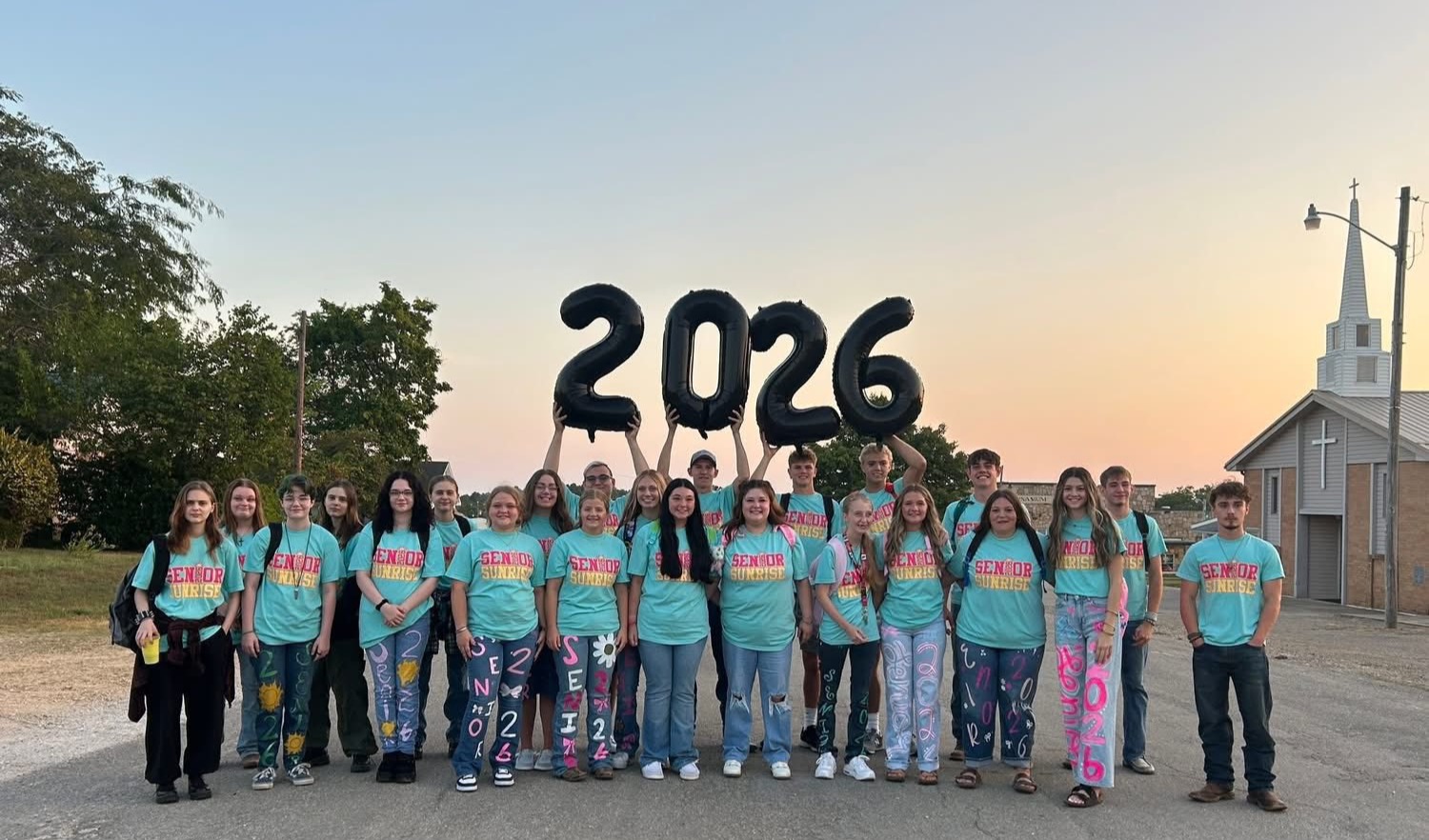 Seniors 2026