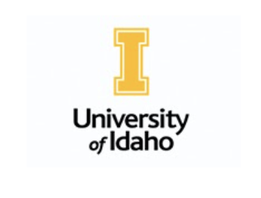 University of Idaho logo