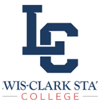 Lewis Clark State College Logo