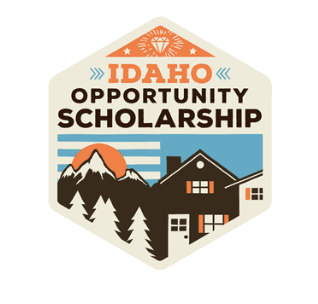 idaho opportunity scholarship logo