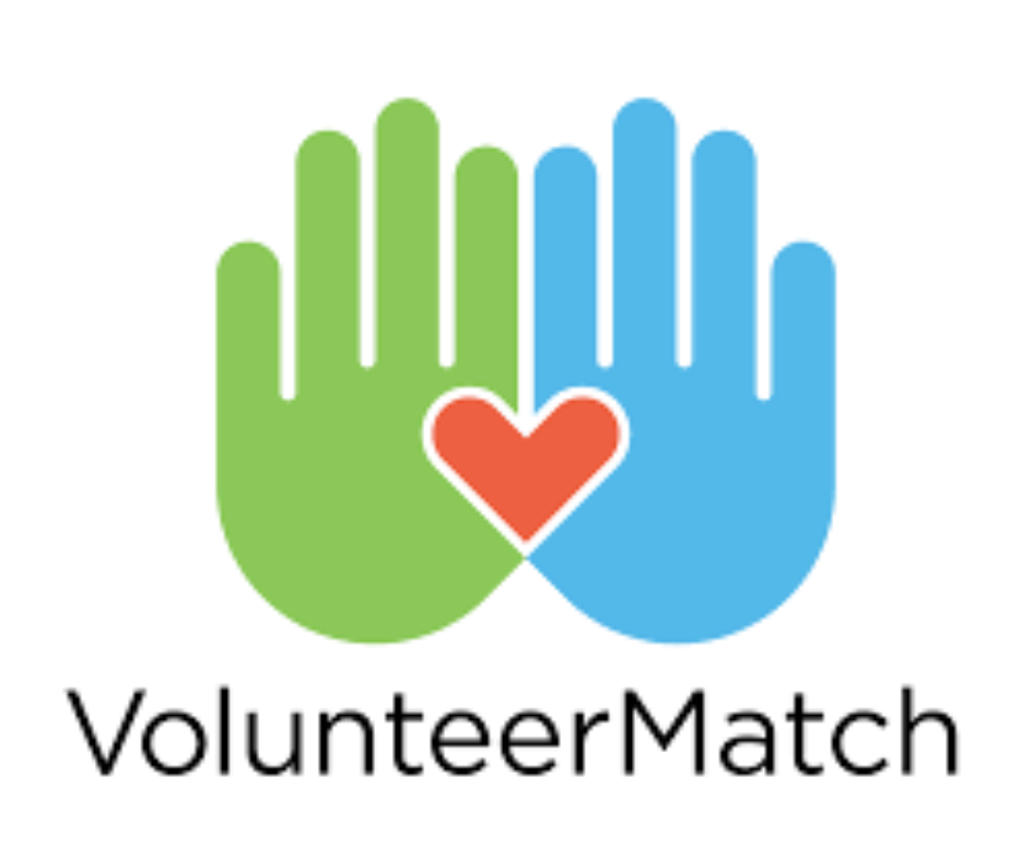 volunteer match logo