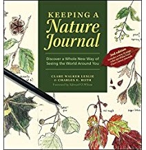 Keeping a Nature Journal 