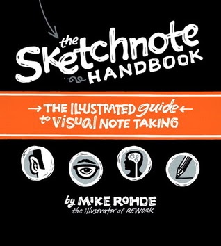 A Quick Introduction to Sketchnoting