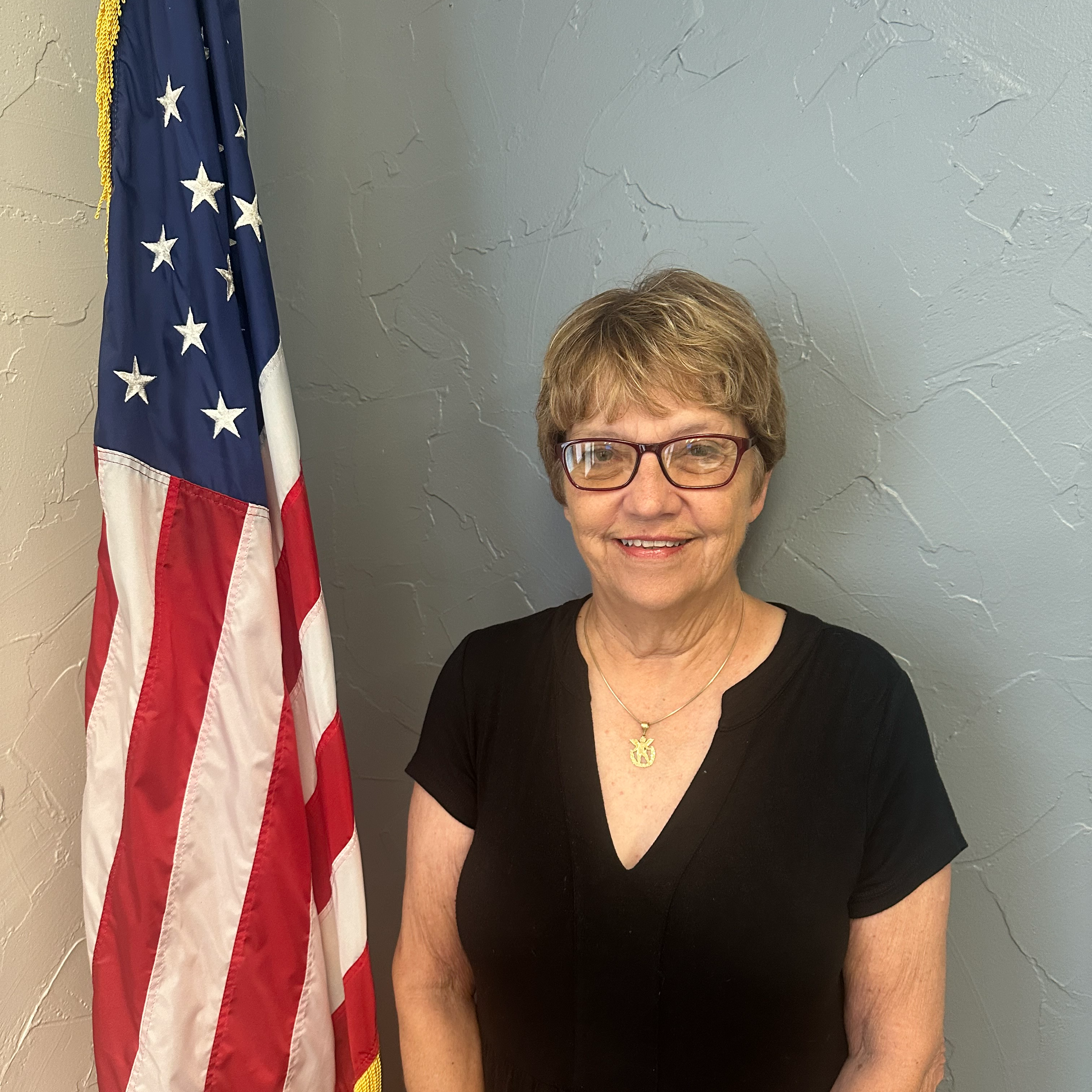 Barb DiBenedetto - Board Member- 2024