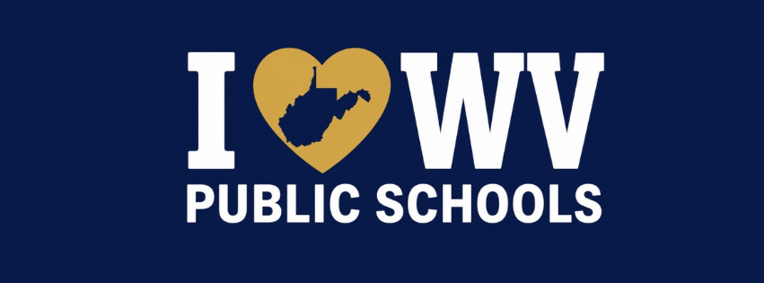 WE LOVE PUBLIC SCHOOLS
