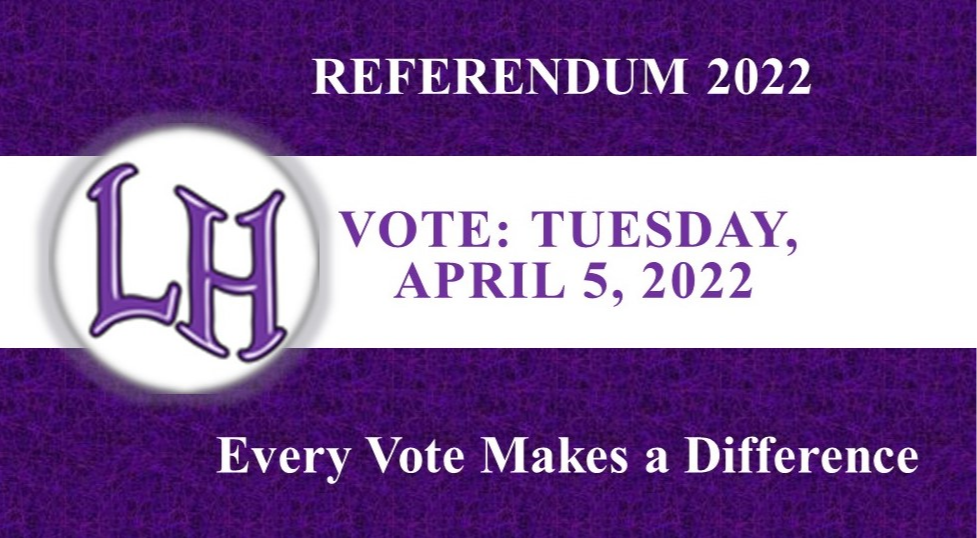 Referenum Vote