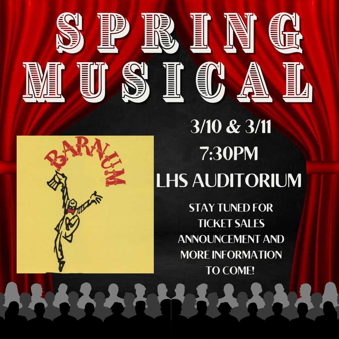 LHS Theatre Littlestown High School