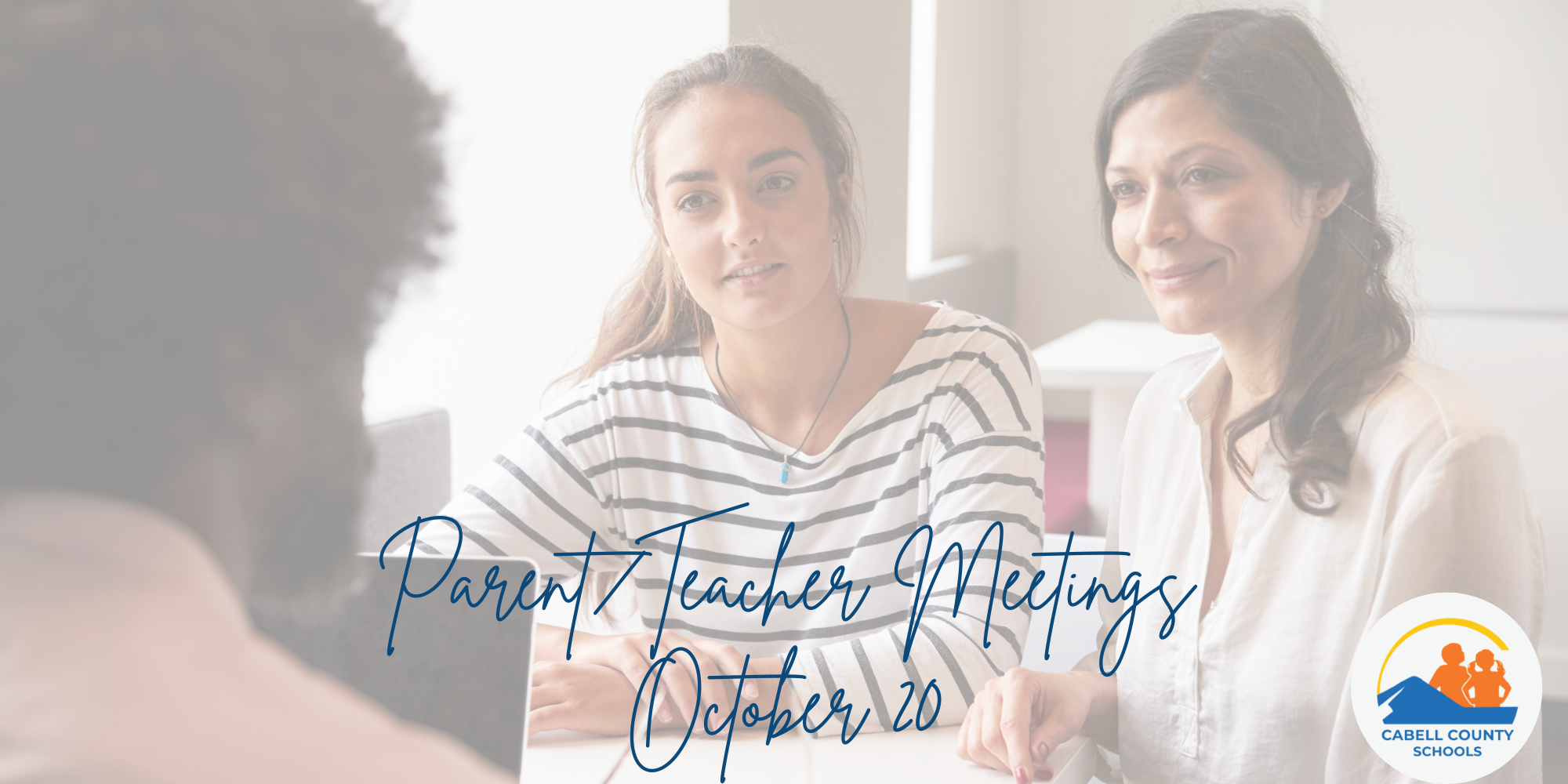 Parent Teacher Meeting
