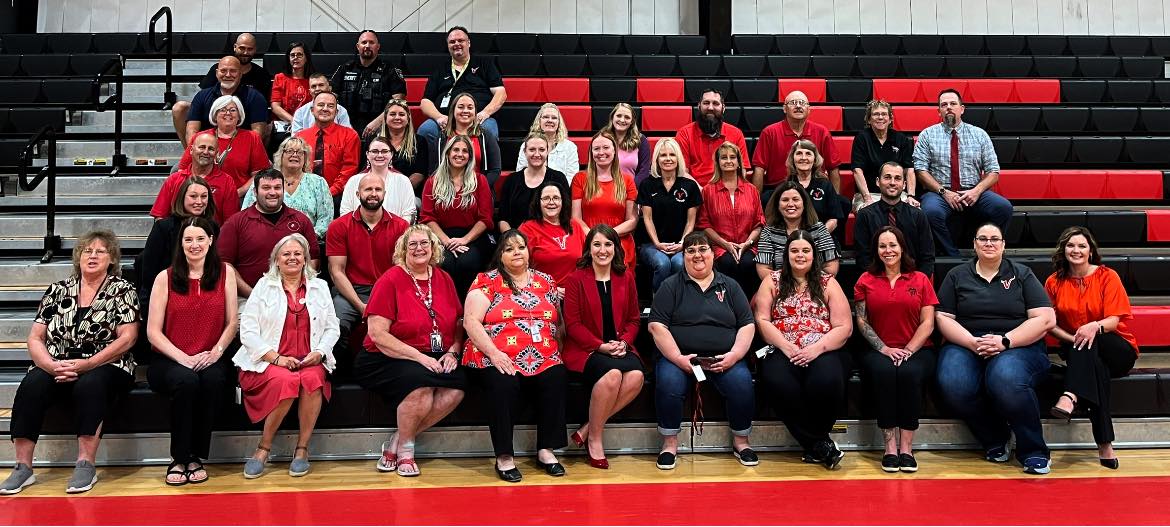 PHS staff 23-24