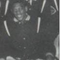 Mac Hutson – PHS Class of 1972