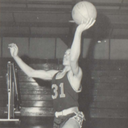 Mac Hutson – PHS Class of 1972