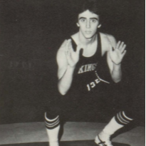 Mac Hutson – PHS Class of 1972
